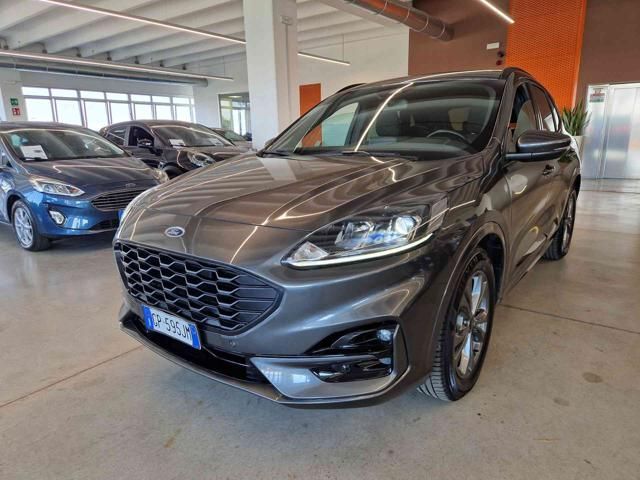 Image of Ford Kuga