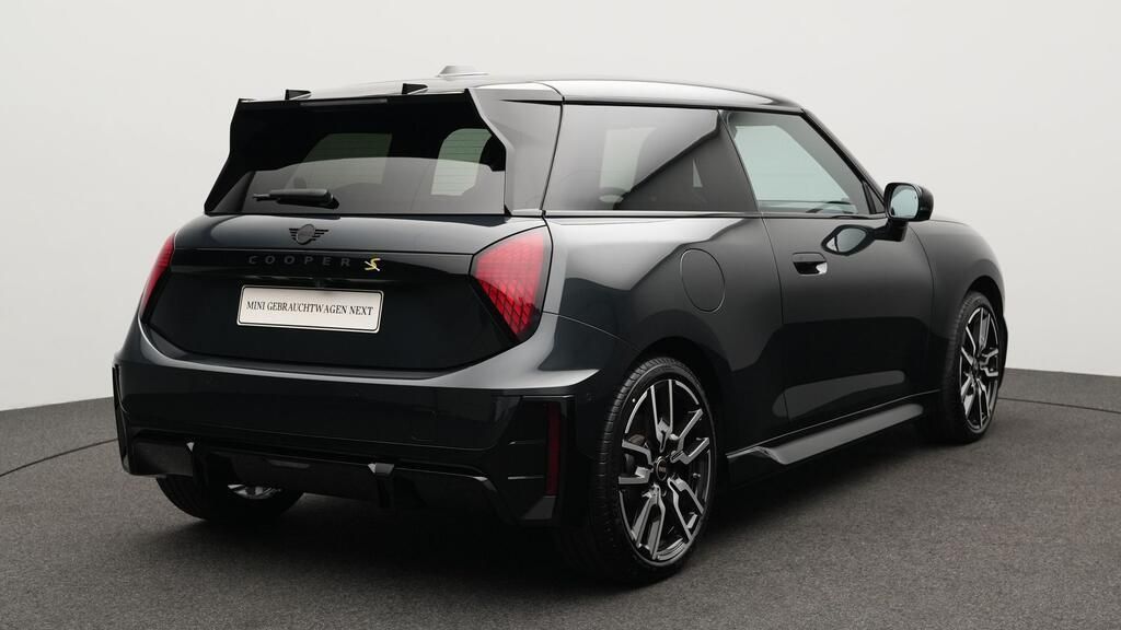 MINI Cooper SE - Bild 8