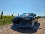 Audi TT Coupe S-Line 
