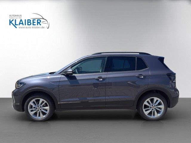 T-Cross Prime 1.0l TSI DSG IQ.LIGHT+KAMERA+ACC+