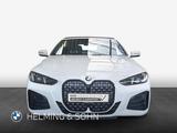 BMW 420i Cabrio M-Sport HiFi Head-Up Nackenwärmer uv - BMW 420: 420i