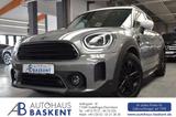 MINI Cooper D Countryman All4*HEAD-UP*KAMERA*CHILI* - MINI Cooper D Countryman Gebrauchtwagen