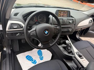 BMW 116 - 8