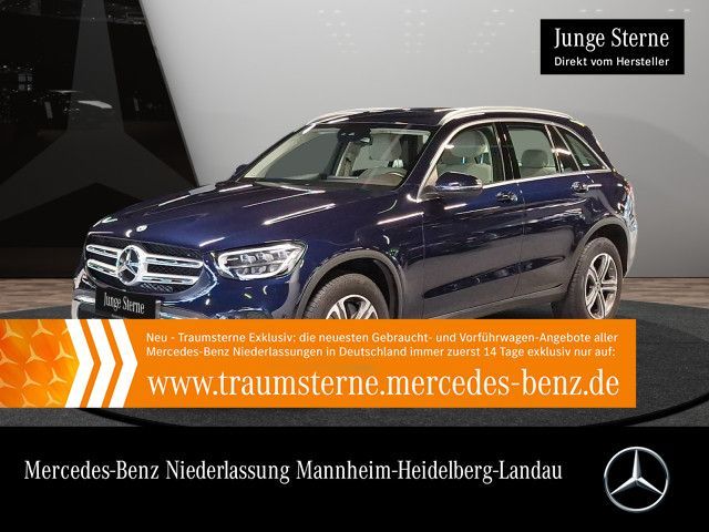 Mercedes-Benz GLC 300 e 4M AdvInfo/AdvKomfort/advLicht/AdvPark