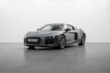 Audi R8 Coupe 5.2 V10 Plus 610 hp FSI quattro - Audi R8: V10 Fsi