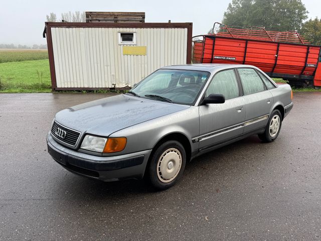 Audi 100 C4  2.3/98kw