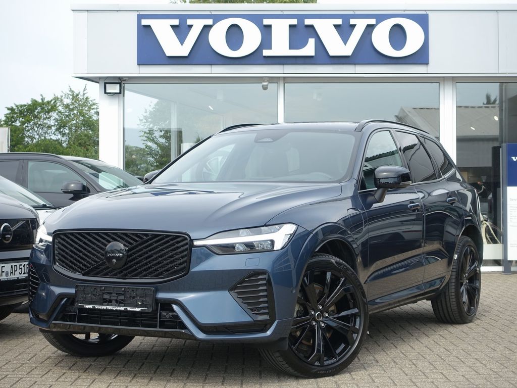 2025 Volvo XC60