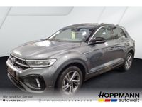 Volkswagen T-Roc - Vorschau Bild 1