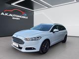 Ford Mondeo Turnier +Navi+PDC+Sport-Fahrwerk+8xLM - Ford Mondeo: Sport