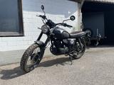 Keeway X-Light 125 - KEEWAY VON 81 BIS 125 CCM
