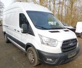 Ford Transit Kasten 350 L3 Trend - Ford: Unfallwagen
