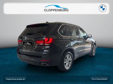 BMW X5 - 7