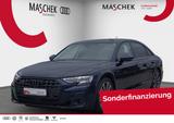 Audi A8 Lang S line 60 TFSI e NP161 Allradlenk Pano B - Audi A8 aus 2025