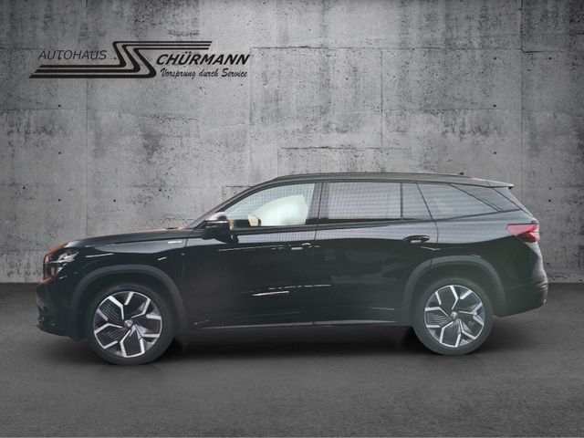 Kodiaq 2.0 TDI 142 kW DSG 4x4 Sportline 7-Sitz.