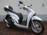 Honda SH 150i - HONDA ROLLER 150