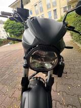 Suzuki SV 650 | EZ 2/2020 | 12295 Km | TÜV 6/2026 | ABS - SUZUKI 650 SV