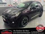 Citroën DS3 SportChic *Navi|Kamera|Tempomat* - Citroën DS3: Sport