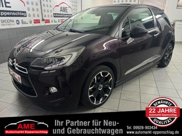 CITROEN DS3
