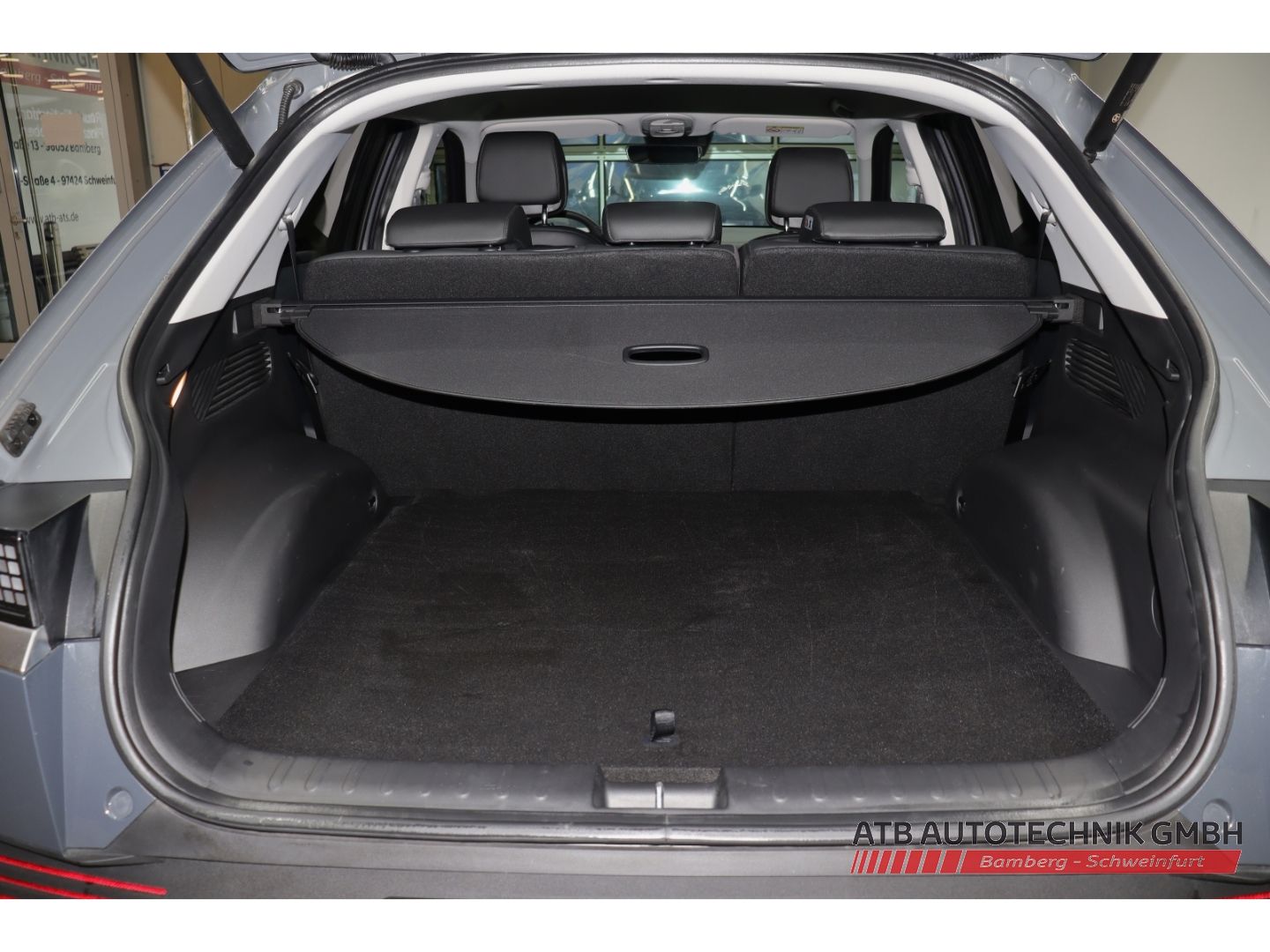 Fahrzeugabbildung Hyundai IONIQ 5 77,4 kWh TECHNIQ 2WD 98,8% SOH Navi Soun