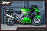 Kawasaki ZZR 1400 Performance - Offers