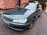 Peugeot 406 1.9 DT SR SR - Peugeot 406 von privat
