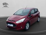 Ford B-Max B-MAX Titanium Sitzheizung*PDC*1 Hand - Ford B-Max aus 2018