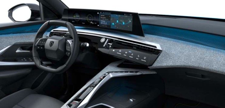 Peugeot 3008 - Bild 6