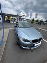 BMW 335ix e92 - BMW 335 aus 2009: Coupé, 335i