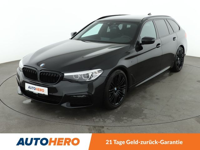 BMW 530d xDrive M Sport Aut. *ACC*LED*CAM*VC*