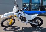 Husqvarna TC85 19/16 2027 - HUSQVARNA TC 85 19 16