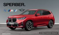 BMW X3 - Vorschau Bild 1
