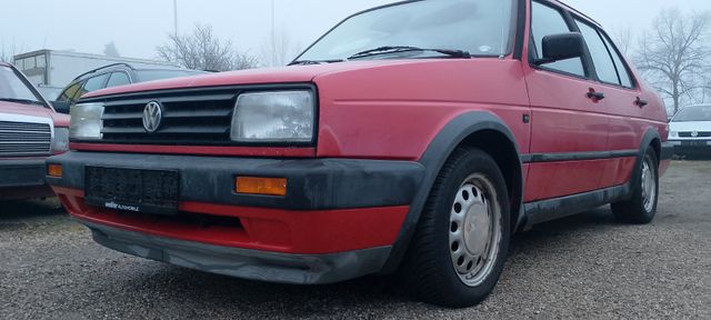 Volkswagen Jetta.1,8 90 PS Automatik Servo