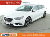 Opel 2.0 CDTI Ultimate Exclusive 4x4 Aut.*HUD*TEMPO* - Opel Insignia: Cdti