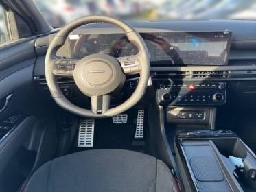 Hyundai Tucson – Bild 24