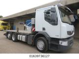 Renault Premium 430 Dxi EEV, Seilwinde,Containerlock - Angebote entsprechen deinen Suchkriterien