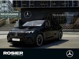 Mercedes-Benz EQS SUV - Mercedes-Benz EQS SUV Gebrauchtwagen