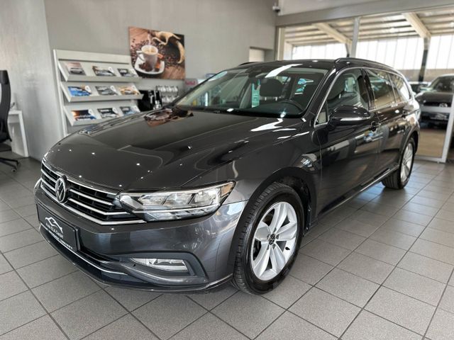 Volkswagen Passat Variant 2.0 TDI 1.Hand|ACC|Kamera|LED