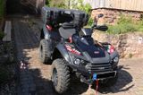 TGB Blade 550 EFI ECO LOF - TGB QUAD BLADE