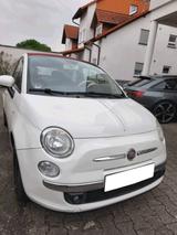 Fiat 500C 1.2 8V Lounge C Lounge