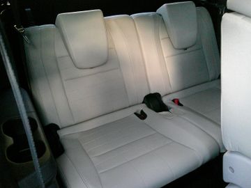 Renault Espace VI Iconic E-Tech Hybrid