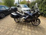 BMW K1200GT - BMW K1200GT