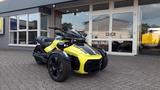 Can-Am Spyder F3-S 1330  Special Series - CAN-AM TRIKE