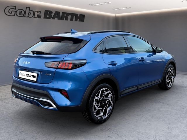 Fahrzeugabbildung Kia XCeed GT Line Navi Sounds. LED ACC El. Heckklapp