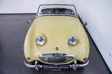 Austin Healey Sprite MK1 Frogeye 1279ccm Motor! - Austin Healey Oldtimer