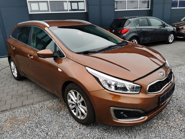 Kia cee'd / Ceed Sportswagon 1.6 GDI Dream Team