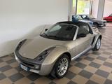 Smart Roadster 700 - graue Smart Roadster