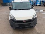 Fiat Doblo 1.3 Diesel - Fiat Doblo Gebrauchtwagen in Stuttgart