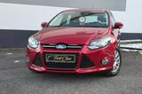 Ford Focus Lim. 1.6 Titanium 1.Hand,Keyless,Navi,8-fa - Ford Focus: 1.8
