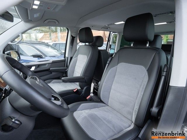 T6 Multivan 6.1 Highline TDI DSG 4M. Standhzg.