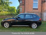 BMW X1 18 i sDrive! Klima! Leder! Tüv 10-27 - BMW: X10